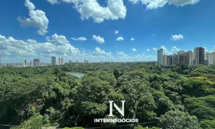 Apartamento com 3 quartos à venda na Rua Neo Alves Martins, 1538, Zona 01, Maringá