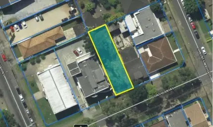 Terreno comercial à venda na rua conselheiro dantas, 1138, rebouças, curitiba por r$ 780.000