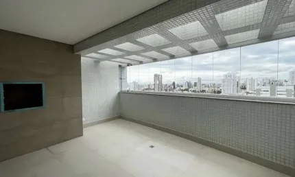 Apartamento com 3 quartos à venda na Avenida Paraná, 20, Zona 07, Maringá