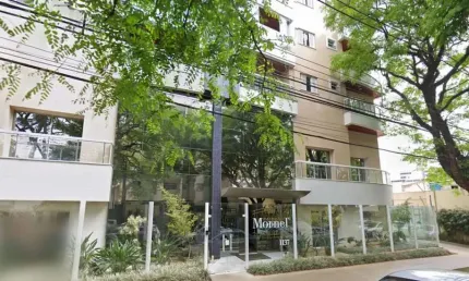 Apartamento com 3 quartos à venda na Rua Marechal Floriano Peixoto, 1137, Zona 07, Maringá
