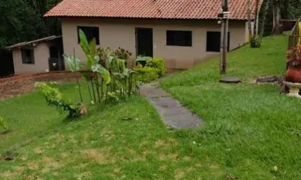 Terreno à venda na Rua Ataulfo Alves, 2728, Parque Tarumã, Maringá