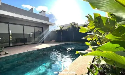 Casa em condomínio fechado com 3 quartos à venda na Rua Jacob Porsak, 257, Chácaras Aeroporto, Maringá
