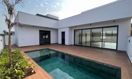 Casa em condomínio fechado com 3 quartos à venda na Rua Jacob Porsak, 257, Chácaras Aeroporto, Maringá