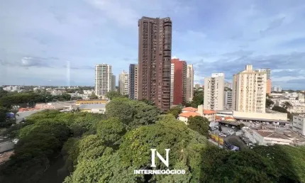 Apartamento com 4 quartos à venda na Avenida XV de Novembro, 1229, Zona 01, Maringá
