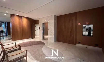 Apartamento com 4 quartos à venda na Avenida XV de Novembro, 1229, Zona 01, Maringá
