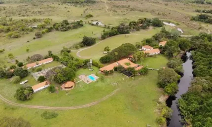 Ponto comercial à venda na Área Rural, Área Rural de Corumbá, Corumbá