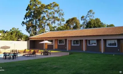 Oportunidade imóvel com renda - pousada porto maringá à venda !