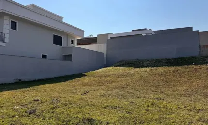 Terreno em condomínio fechado à venda na Rua Jacob Porsak, 257, Chácaras Aeroporto, Maringá