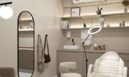 Ponto comercial com 6 salas à venda na Rua Panambi, Centro, Campo Mourão