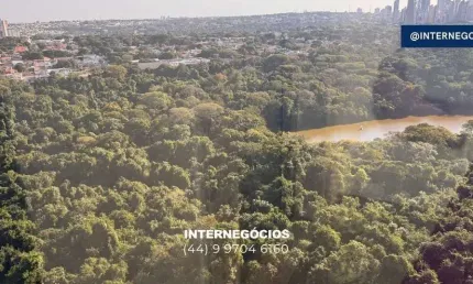 Apartamento com 3 quartos à venda na Avenida Laguna, 821, Zona 03, Maringá