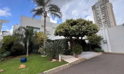 Casa em condomínio fechado com 4 quartos à venda na Rua Maringá, 540, Jardim Aclimação, Maringá