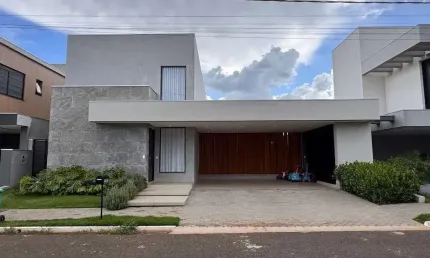 Casa em condomínio fechado com 4 quartos à venda na Rua Jacob Porsak, 257, Chácaras Aeroporto, Maringá
