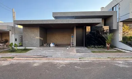 Casa em condomínio fechado com 3 quartos à venda na Rua Jacob Porsak, 257, Chácaras Aeroporto, Maringá