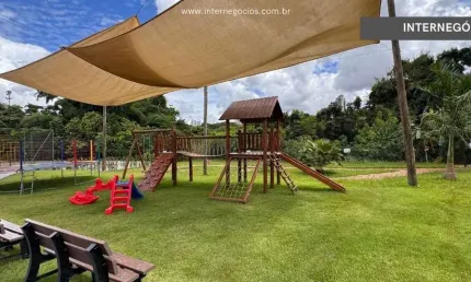 Casa em condomínio fechado com 4 quartos à venda na Avenida Guedner, Zona 08, Maringá