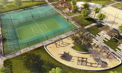 Terreno comercial à venda na Rua Rio Javali, 438, Loteamento Riviera, Porto Rico