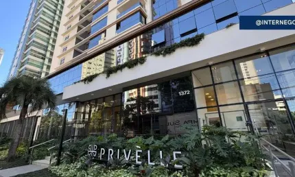 Apartamento com 3 quartos à venda na rua neo alves martins, 1372, zona 03, maringá, 179 m2 por r$ 2.300.000