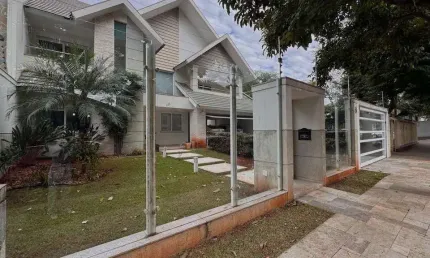 Casa com 4 quartos à venda na Rua Martin Afonso, 132, Zona 02, Maringá