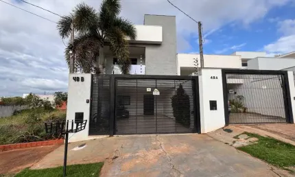 Casa com 3 quartos à venda na Rodovia PR-317, Jardim Dias I, Maringá
