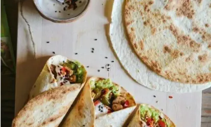 Fast food de esfihas e lanches árabes à venda em londrina