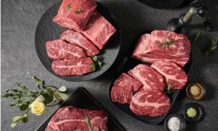 Açougue e casa de carnes nobres venda em maringá pr