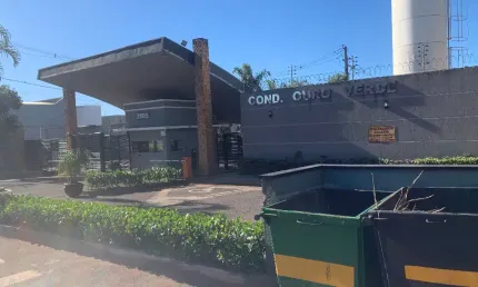 Terreno em condomínio fechado à venda na Avenida João Marangoni, 2505, Parque Pioneiros, Sarandi