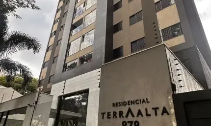Conheça o terra alta – no ponto mais alto da zona 07, excelente localização