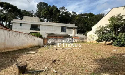 Excelente terreno à venda no campo comprido – localização privilegiada!
