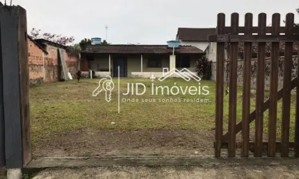 Excelente terreno à venda em itapoá – bairro samambaial