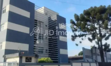 Apartamento semi-mobiliado à venda no boqueirão – excelente localização