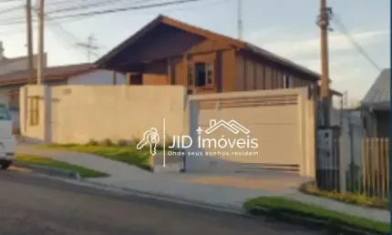 Excelente oportunidade no bairro pinheirinho – rua rubem berta!