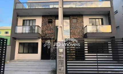 Oportunidade única! triplex de altíssimo padrão – balneário monções, pontal do p