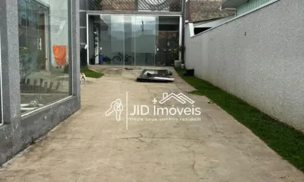 Excelente oportunidade! casa à venda no bairro xaxim – curitiba