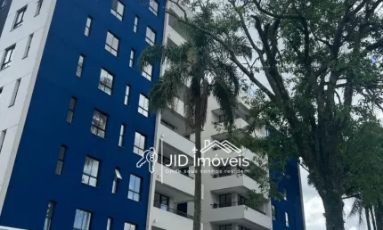 Loft com 1 quarto à venda na Rua Arthur Mohr, Portão, Curitiba