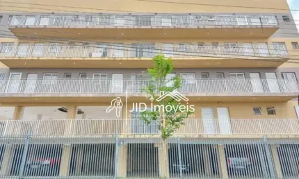 Seu novo lar: apartamento compacto, bem iluminado e super bem localizado