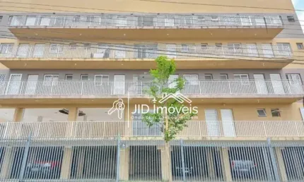Seu novo lar: apartamento compacto, bem iluminado e super bem localizado