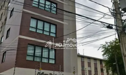 Edifício belluno – modernidade e localização privilegiada