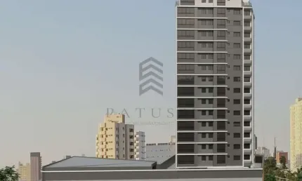Apartamento com 2 quartos à venda na Avenida Hilza Terezinha Pagani, Pagani, Palhoça