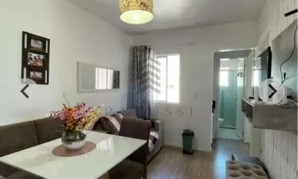 Ilhas gregas - apartamento à venda, 2 dormitórios no bairro aririú, em palhoça/sc