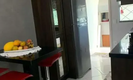 Casa geminada à venda , 2 dormitórios no bairro são sebastião, em palhoça/sc