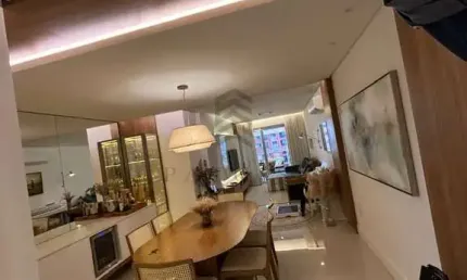 Apartamento com 3 quartos à venda na Rua Koesa, Kobrasol, São José