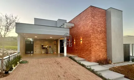 Casa à venda condomínio brisas jundiaí em jundiaí sp