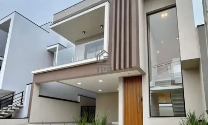 Casa à venda condomínio reserva ermida em jundiaí sp
