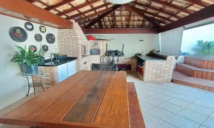 Casa em condomínio fechado com 3 quartos à venda na Avenida Antônio Pincinato, 1500, Recanto Quarto Centenário, Jundiaí