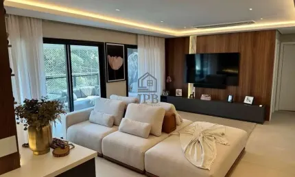 Apartamento à venda terraço vila bela em jundiaí sp