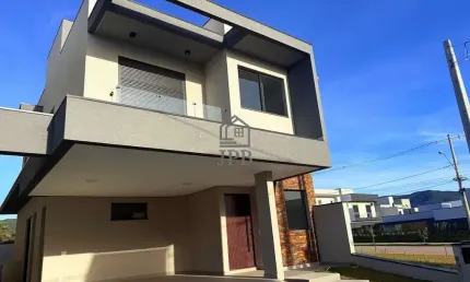 Casa à venda condomínio reserva ermida em jundiaí sp