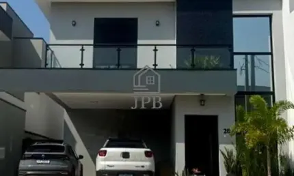 Casa à venda condomínio reserva ermida em jundiaí sp