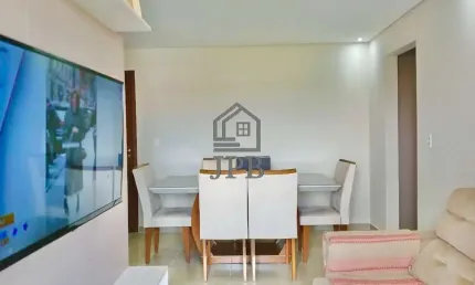 Apartamento à venda no condomínio bell'art em jundiaí