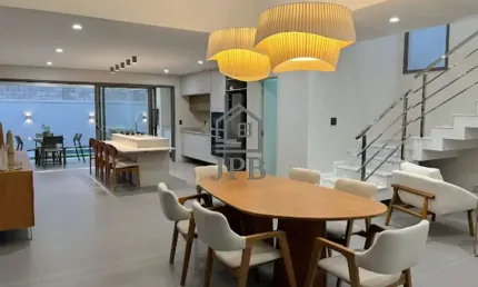 Casa à venda condomínio brisas da mata em jundiaí sp