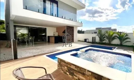 Casa à venda condomínio brisas jundiaí em jundiaí sp