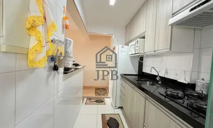 Apartamento à venda condomínio espaço &amp; vida jundiaí